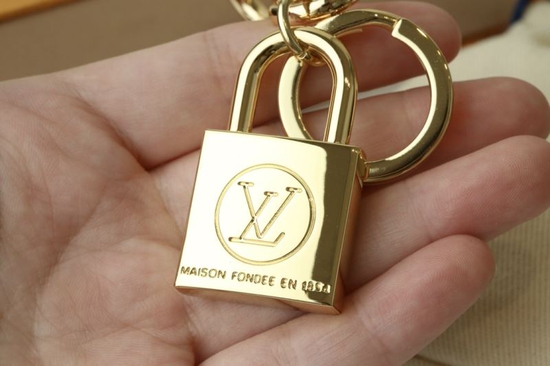 Louis Vuitton Keychains